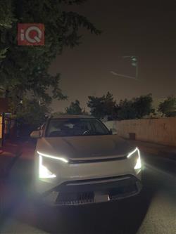 كيا EV5